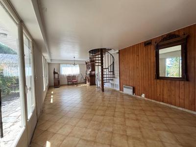 For sale Arzon 6 rooms 123 m2 Morbihan (56640) photo 4