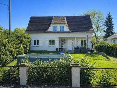 Annonce Vente 7 pi�ces Maison Chalette-sur-loing 45