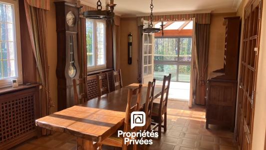 Annonce Vente 6 pi�ces Maison Thoiry 78
