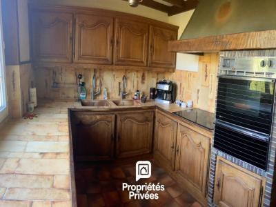 Acheter Maison Thoiry Yvelines