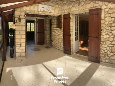 Acheter Maison Thoiry 499000 euros