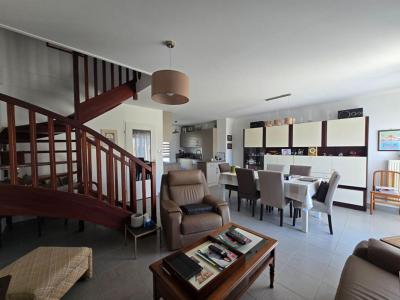 Annonce Vente 4 pi�ces Maison Wattrelos 59