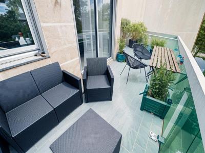 Acheter Appartement Saint-maur-des-fosses Val de Marne