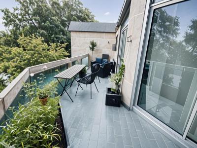 Acheter Appartement Saint-maur-des-fosses 450000 euros