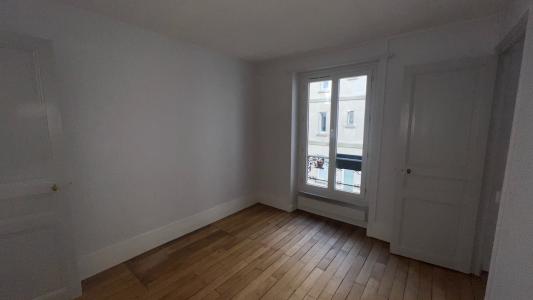 Louer Appartement Paris-15eme-arrondissement Paris