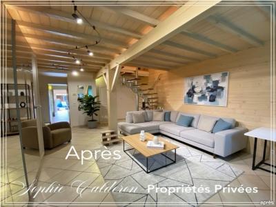 Annonce Vente 5 pi�ces Maison Saint-paul-les-dax 40