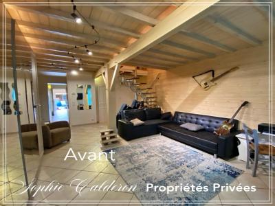 Acheter Maison 100 m2 Saint-paul-les-dax