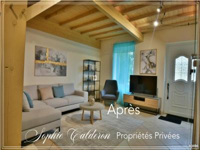 Acheter Maison Saint-paul-les-dax 198500 euros