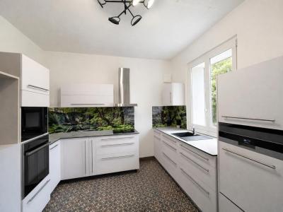 Acheter Maison 114 m2 Langon