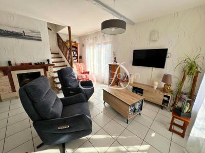 Annonce Vente 4 pi�ces Maison Saint-andre 66