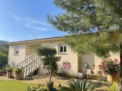 Annonce Vente 7 pi�ces Maison Sainte-lucie-de-porto-vecchio 20