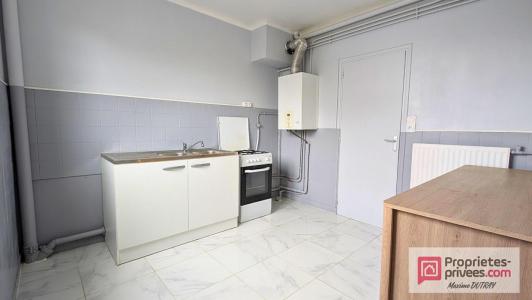 Acheter Appartement Chateau-renault 98000 euros