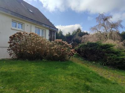 Acheter Maison Rosporden 254400 euros