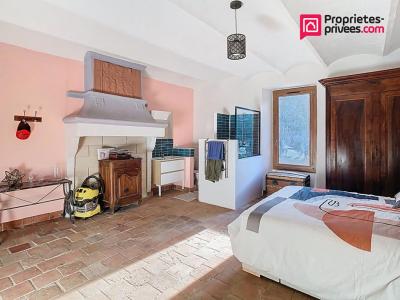 For sale Saint-andre-de-majencoules 8 rooms 220 m2 Gard (30570) photo 2