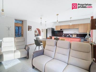 For sale Saint-andre-de-majencoules 8 rooms 220 m2 Gard (30570) photo 4