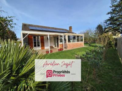 For sale Poterie-cap-d'antifer 4 rooms 85 m2 Seine maritime (76280) photo 0