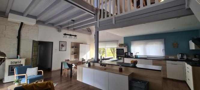 Acheter Maison Evette-salbert Belfort