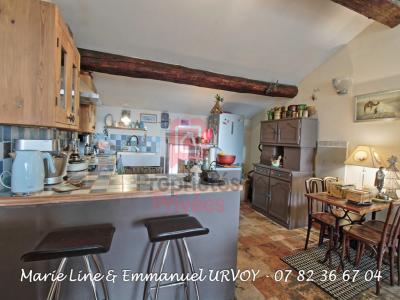 Acheter Maison Graveson Bouches du Rhone