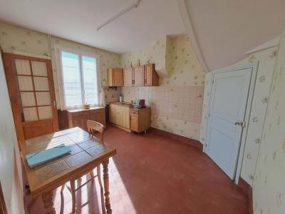 Acheter Maison 62 m2 Verneuil-sous-coucy