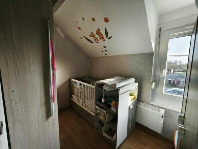 Acheter Maison Pierremande 86500 euros