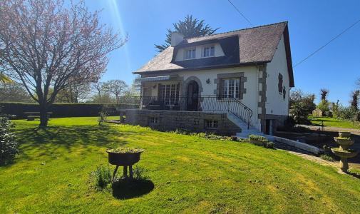 For sale Broons 5 rooms 125 m2 Cotes d'armor (22250) photo 1