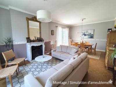 For sale Broons 5 rooms 125 m2 Cotes d'armor (22250) photo 3