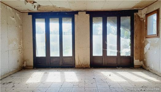 Acheter Immeuble Flavy-le-martel Aisne