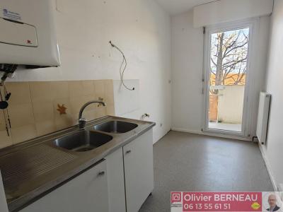 Annonce Vente 2 pi�ces Appartement Biarritz 64