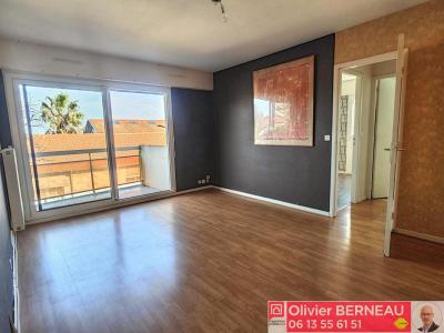 Acheter Appartement 42 m2 Biarritz