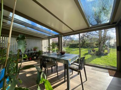 Annonce Vente 7 pi�ces Maison Nantes 44