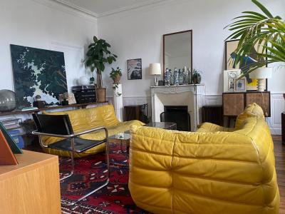 Acheter Appartement 135 m2 Vannes