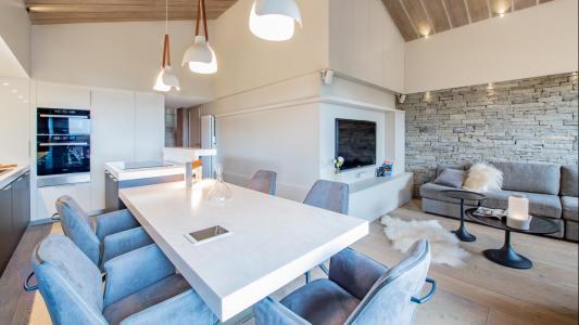 Acheter Appartement Combloux Haute savoie