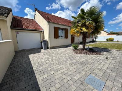 Acheter en viager Maison 99 m2 Warmeriville