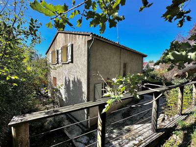 Annonce Vente 7 pi�ces Maison Cahors 46