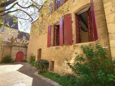 For sale Sarlat-la-caneda 9 rooms 172 m2 Dordogne (24200) photo 1