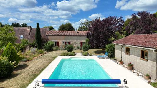 For sale Coux-et-bigaroque 6 rooms 120 m2 Dordogne (24220) photo 2