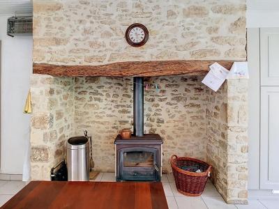 For sale Coux-et-bigaroque 6 rooms 120 m2 Dordogne (24220) photo 3