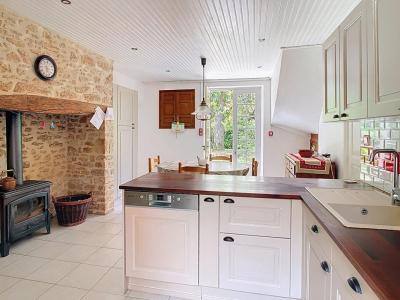 For sale Coux-et-bigaroque 6 rooms 120 m2 Dordogne (24220) photo 4
