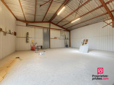 For sale Avallon 1 room 220 m2 Yonne (89200) photo 0