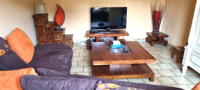 Annonce Vente 4 pi�ces Maison Saint-aubin-des-ormeaux 85