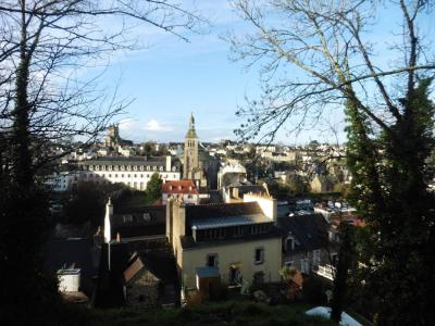 For sale Quimperle 5 rooms 111 m2 Finistere (29300) photo 0