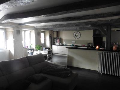 Acheter Maison 111 m2 Quimperle