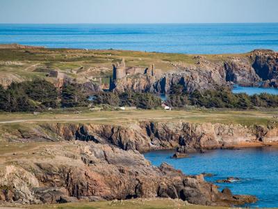 For sale Ile-d'yeu 5 rooms 150 m2 Vendee (85350) photo 0