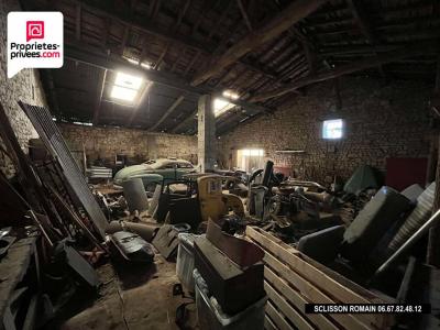 Acheter Maison 320 m2 Lorignac