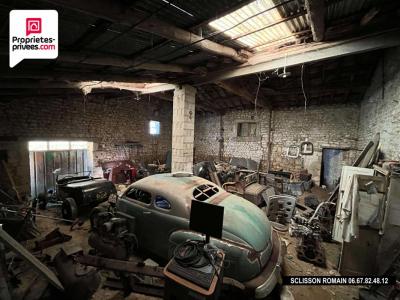 Acheter Maison Lorignac Charente maritime