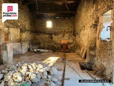 Acheter Maison Lorignac 53990 euros