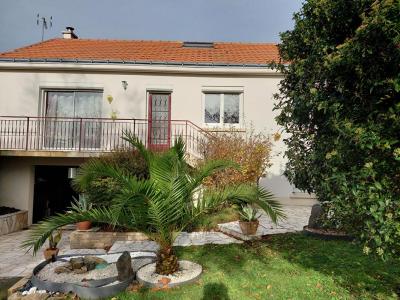 For sale Gorges 5 rooms 91 m2 Loire atlantique (44190) photo 0