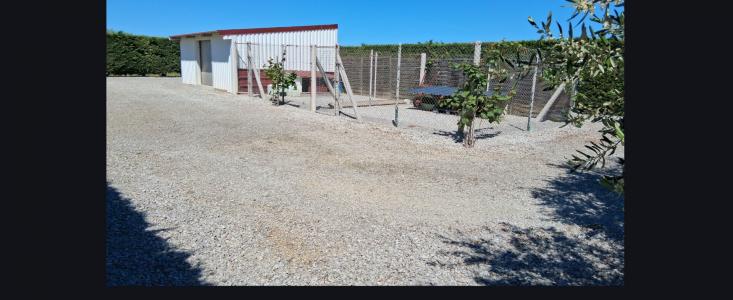 Acheter Terrain Pezens 60000 euros