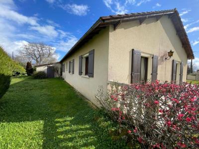 For sale Cercles 3 rooms 125 m2 Dordogne (24320) photo 2