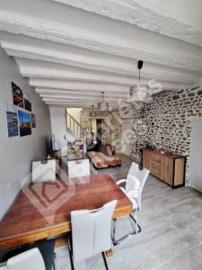 Annonce Vente 4 pi�ces Maison Saclas 91